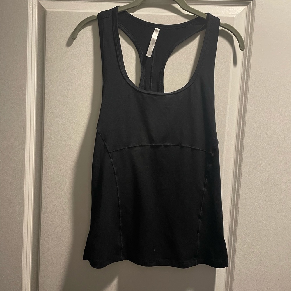 Fabletics Workout Top - image 1